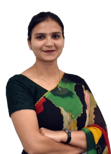 Ms Reshma Singh